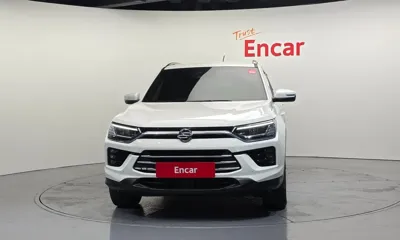 KG_Mobility_Ssangyong KORANDO 2022, 77435 км, за 8905.93 USD