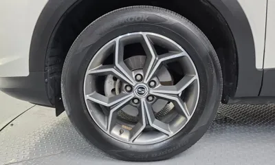 KG_Mobility_Ssangyong KORANDO 2022, 77435 км, за 8905.93 USD