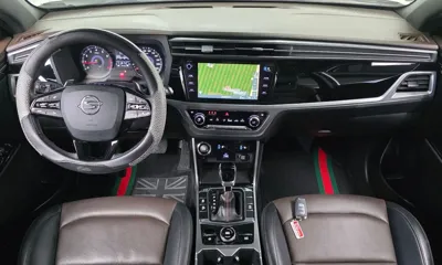 KG_Mobility_Ssangyong KORANDO 2022, 77435 км, за 8905.93 USD - фото 7