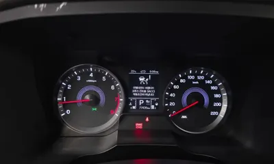 KG_Mobility_Ssangyong KORANDO 2022, 77435 км, за 8905.93 USD - фото 8