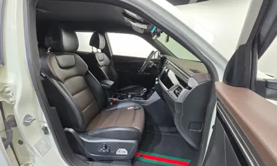 KG_Mobility_Ssangyong KORANDO 2022, 77435 км, за 8905.93 USD - фото 10