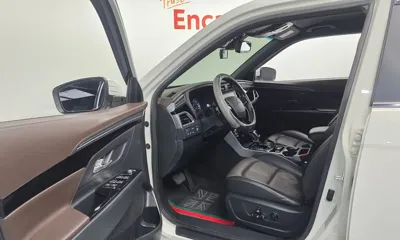 KG_Mobility_Ssangyong KORANDO 2022, 77435 км, за 8905.93 USD - фото 11