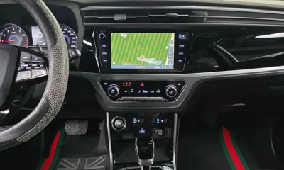 KG_Mobility_Ssangyong KORANDO 2022, 77435 км, за 8905.93 USD - фото 15