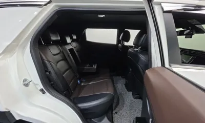 KG_Mobility_Ssangyong KORANDO 2022, 77435 км, за 8905.93 USD - фото 19