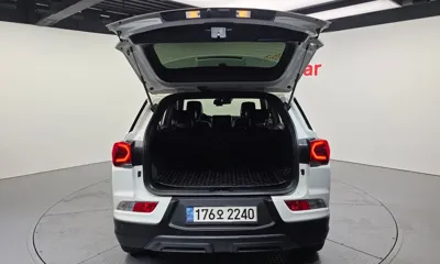 KG_Mobility_Ssangyong KORANDO 2022, 77435 км, за 8905.93 USD - фото 20