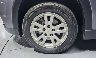 ChevroletGMDaewoo Orlando 2016, 165145 км, за 2312.52 USD