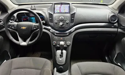 ChevroletGMDaewoo Orlando 2016, 165145 км, за 2312.52 USD - фото 7