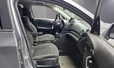 ChevroletGMDaewoo Orlando 2016, 165145 км, за 2312.52 USD - фото 11