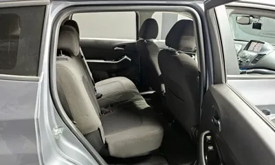 ChevroletGMDaewoo Orlando 2016, 165145 км, за 2312.52 USD - фото 12