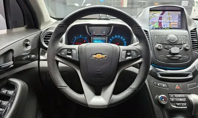 ChevroletGMDaewoo Orlando 2016, 165145 км, за 2312.52 USD - фото 13