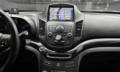 ChevroletGMDaewoo Orlando 2016, 165145 км, за 2312.52 USD - фото 14