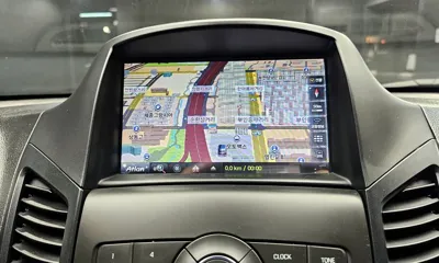 ChevroletGMDaewoo Orlando 2016, 165145 км, за 2312.52 USD - фото 16