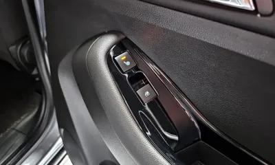 ChevroletGMDaewoo Orlando 2016, 165145 км, за 2312.52 USD - фото 19