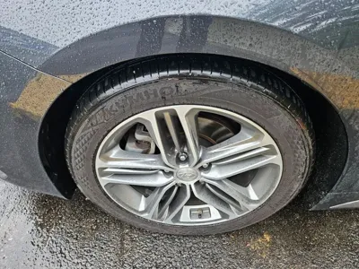 Hyundai Grandeur 2019, 120877 км, за 8861.76 USD
