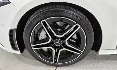 Mercedes-Benz A-Class 2023, 25305 км, за 22443.42 USD