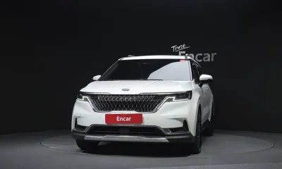 Kia Canival 2021, 162967 км, за 11649.41 USD
