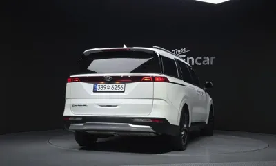 Kia Canival 2021, 162967 км, за 11649.41 USD