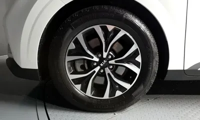 Kia Canival 2021, 162967 км, за 11649.41 USD