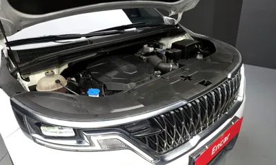 Kia Canival 2021, 162967 км, за 11649.41 USD - фото 6