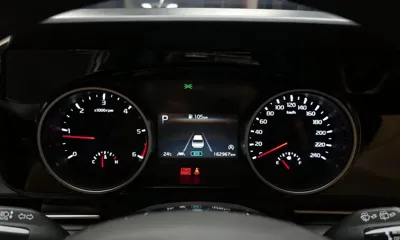 Kia Canival 2021, 162967 км, за 11649.41 USD - фото 8