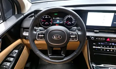 Kia Canival 2021, 162967 км, за 11649.41 USD - фото 13