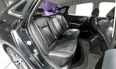 Hyundai Grandeur 2011, 125337 км, за 3304.63 USD - фото 12