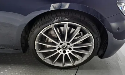 Mercedes-Benz E-Class 2021, 54865 км, за 22450.31 USD