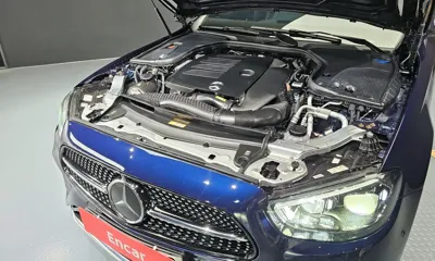 Mercedes-Benz E-Class 2021, 54865 км, за 22450.31 USD - фото 6