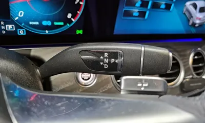 Mercedes-Benz E-Class 2021, 54865 км, за 22450.31 USD - фото 9
