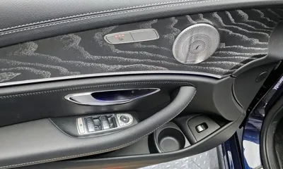 Mercedes-Benz E-Class 2021, 54865 км, за 22450.31 USD - фото 14