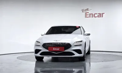 Genesis G70 2023, 35867 км, за 23337.44 USD - фото 3