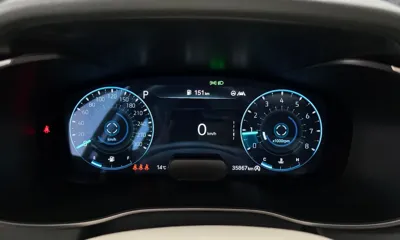 Genesis G70 2023, 35867 км, за 23337.44 USD - фото 8