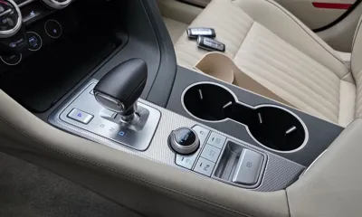 Genesis G70 2023, 35867 км, за 23337.44 USD - фото 9