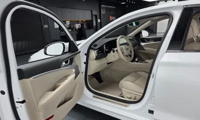 Genesis G70 2023, 35867 км, за 23337.44 USD - фото 10