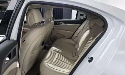 Genesis G70 2023, 35867 км, за 23337.44 USD - фото 11