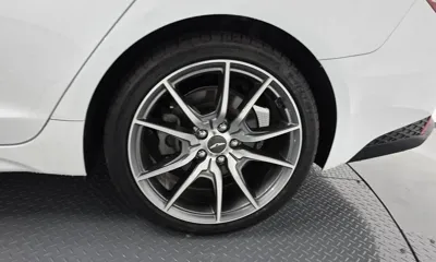 Genesis G70 2023, 35867 км, за 23337.44 USD - фото 21