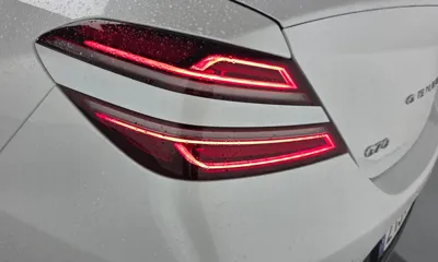 Genesis G70 2023, 35867 км, за 23337.44 USD - фото 23