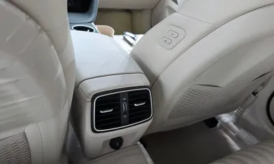 Genesis G70 2023, 35867 км, за 23337.44 USD - фото 33
