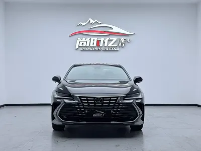 Toyota Avalon 2024, 33000 км, за 18098.53 USD