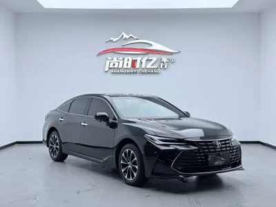 Toyota Avalon 2024, 33000 км, за 18098.53 USD