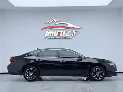 Toyota Avalon 2024, 33000 км, за 18098.53 USD