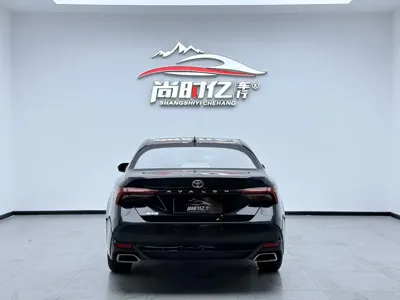 Toyota Avalon 2024, 33000 км, за 18098.53 USD