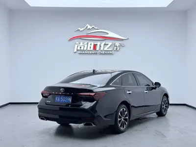 Toyota Avalon 2024, 33000 км, за 18098.53 USD - фото 6
