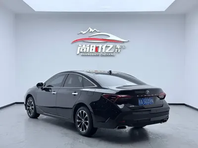 Toyota Avalon 2024, 33000 км, за 18098.53 USD - фото 7
