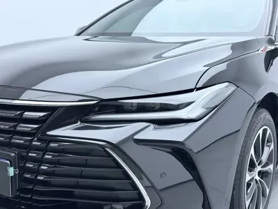 Toyota Avalon 2024, 33000 км, за 18098.53 USD - фото 8