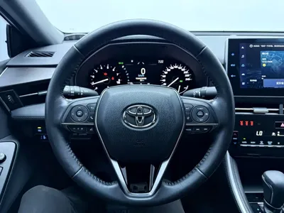 Toyota Avalon 2024, 33000 км, за 18098.53 USD - фото 19
