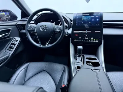 Toyota Avalon 2024, 33000 км, за 18098.53 USD - фото 27