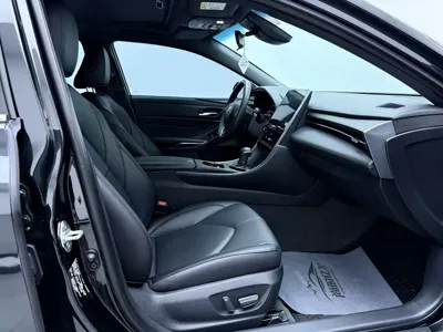Toyota Avalon 2024, 33000 км, за 18098.53 USD - фото 30