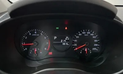 Kia Morning 2023, 19919 км, за 9881.03 USD - фото 8