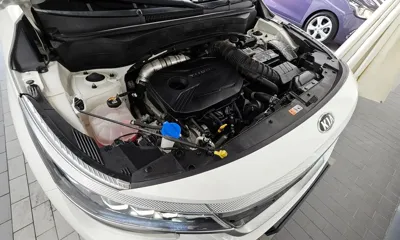 Kia Seltos 2021, 79190 км, за 11684.39 USD - фото 6